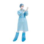 AAMI BP70 Level 2 Isolation Gown Surgery Gown