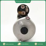 high quality 1011B auto starter motor 12V 2.5KW 0001223002