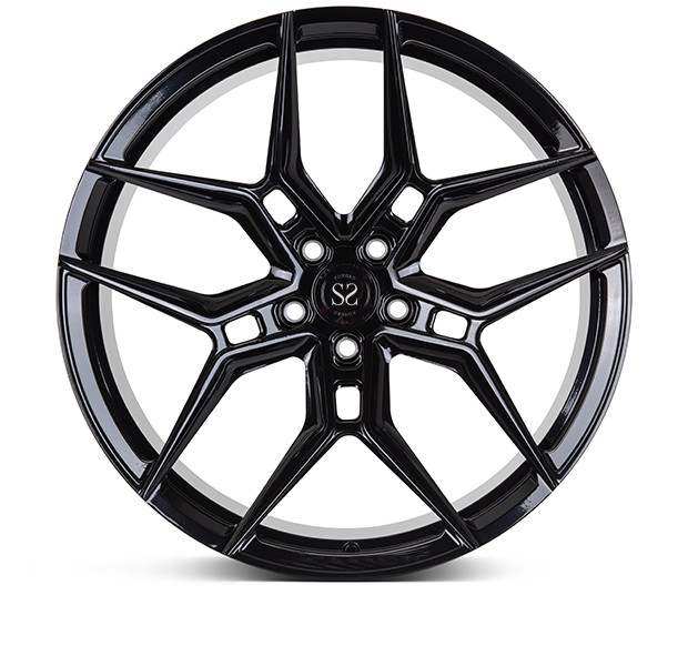 Rotiform Polish 2 Piece Forged Wheel Rim 19 20 Inch