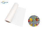 Digital Transfer DTF Printing Film PET Heat Transfer Vinyl Film Roll