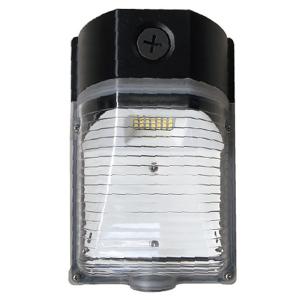 China 2600 Lumens 277 Volt 20 Watt Outdoor Wall Flood Lights wholesale