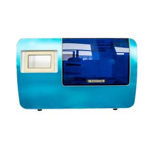 China Clinical Fully Automated Nucleic Acid Extraction System Class I on sale