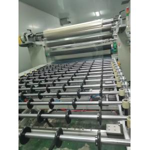 High-Efficiency Film Laminating Machine for Metal Sheet | Customizable