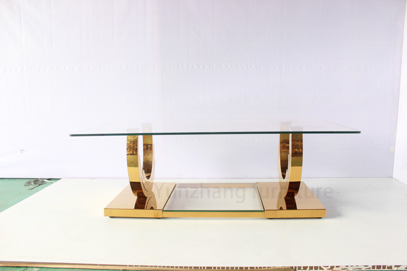 Luxury tv unit cabinets modern tv stand and coffee table with drawer for living room furniture