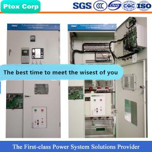China XGN2 Directly factory sale industrial AC 10 kv switchgear wholesale