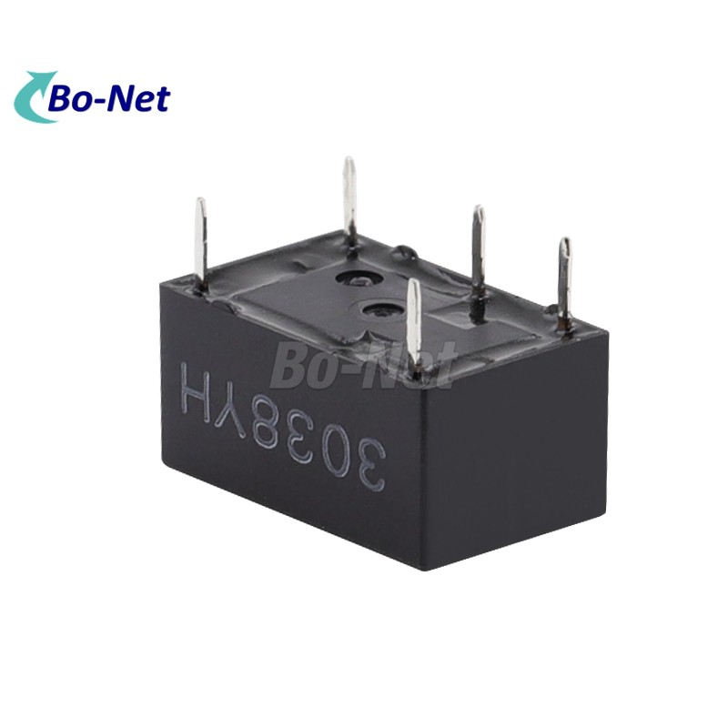 ORIGINAL G6E-134P-ST-US-5VDC Omron orignal new electromagnetic relay G6E-134P-ST-US-5VDC