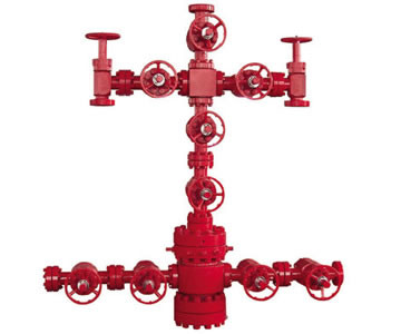 Oil Drilling API 6A 7-1/16" 10000psi PSL3,PR1,DD Grade Tubing Head Spool, Tubing Head Spool/Tubing Hanger Manufacturer