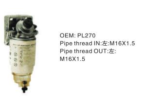 China Hydraulic Oil Filter Assembly wholesale