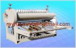 Finger type Single Facer, Finger type, Eletrical Heating
