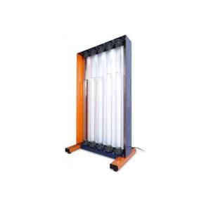 China School Teaching Equipment Fluids Engineering Training Equipment Column Test Apparatus wholesale