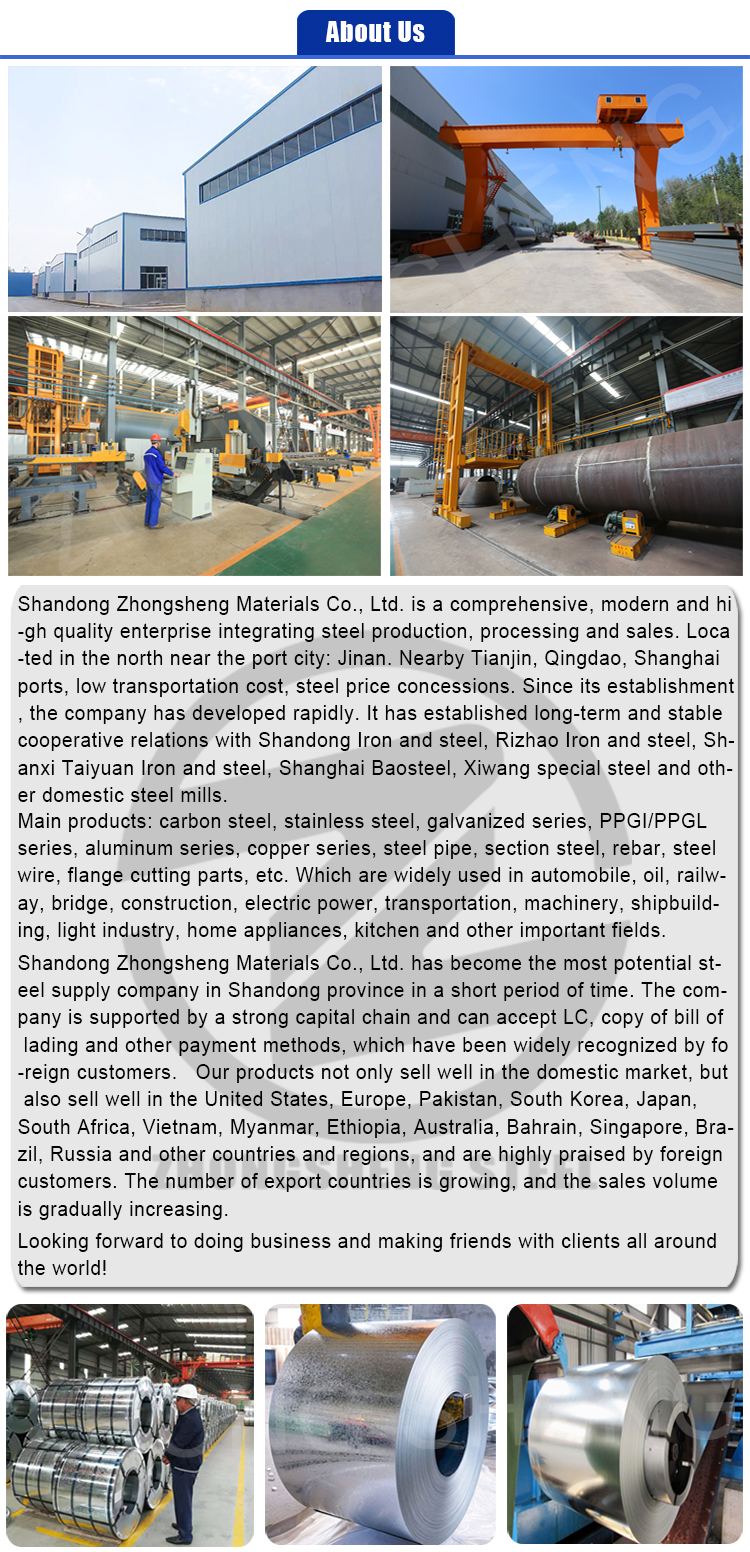 1.5 Inch 150mm Diameter Galvanized Pipe Technique ERW Galvanized Steel Pipe Invoicing by actual weight