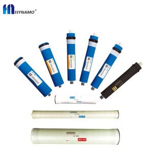 China 10500GPD Water Purifier RO Membrane for Industrial Reverse Osmosis Plant Large Scale Treatment wholesale