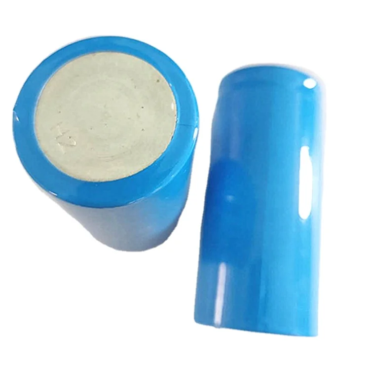IFR18500 1000mAh 3.2V battery cell