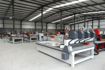 Jinan Upgoal Mechanical Equipment Co.,Ltd