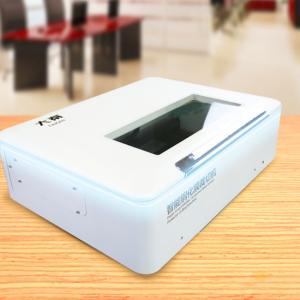 China 24V 12V Smart Screen Protector Laser Cutting Machine For TPU Hydrogel Film wholesale