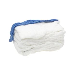 China 100% Cotton Absorbent 45x45cm 8ply Surgical Lap Sponges wholesale