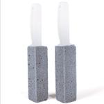 Toilet Bowl Pumice Stone Scrubbing Stick