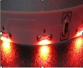 side emitting flexible smd 335 led light ribbon