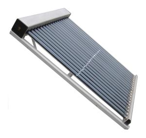 China solar vacuum tube collector wholesale