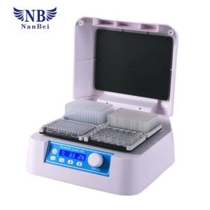 China 1350rpm Laboratory Shaker wholesale