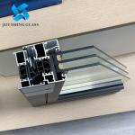 Aluminum Glass Window Solutions