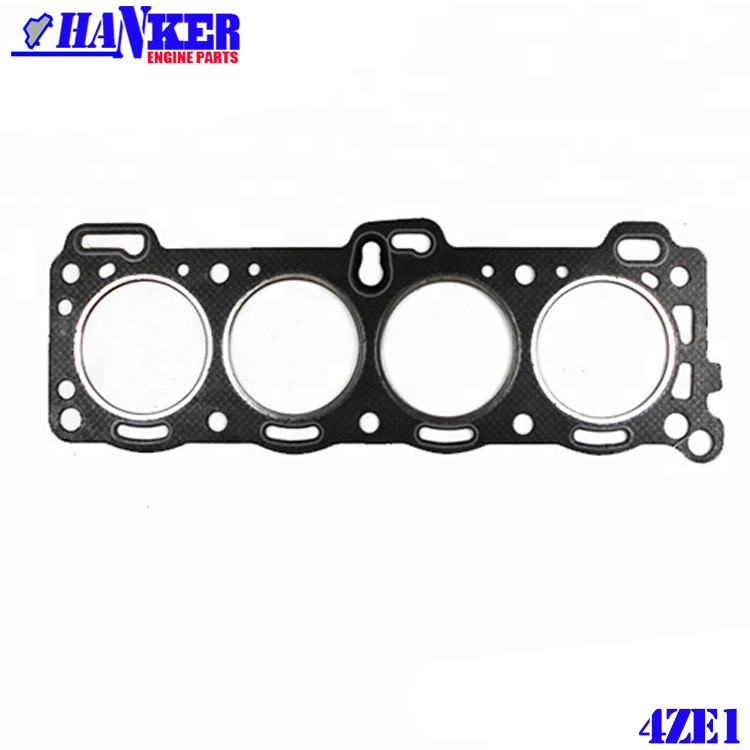 Isuzu Parts For 4ZE1 Engine Cylinder Head Gasket 8-94174-279-0 For Full Gasket Set 5-87812-260-1