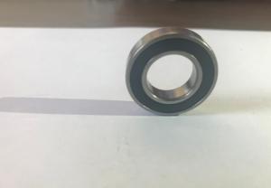 China Oil Resistance Pump Motor Bearings , Grooved Roller Bearing For For High Pressure Pump wholesale