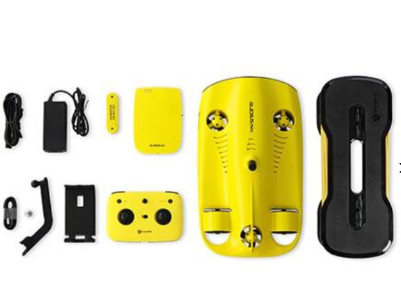 ROV2.0 Remote Control 2m/S Under Water Robot