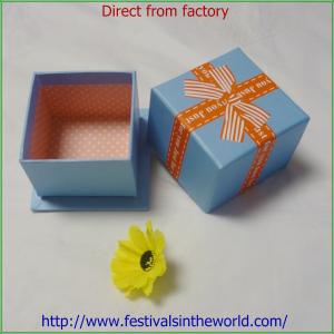 China New Product Package Box wholesale
