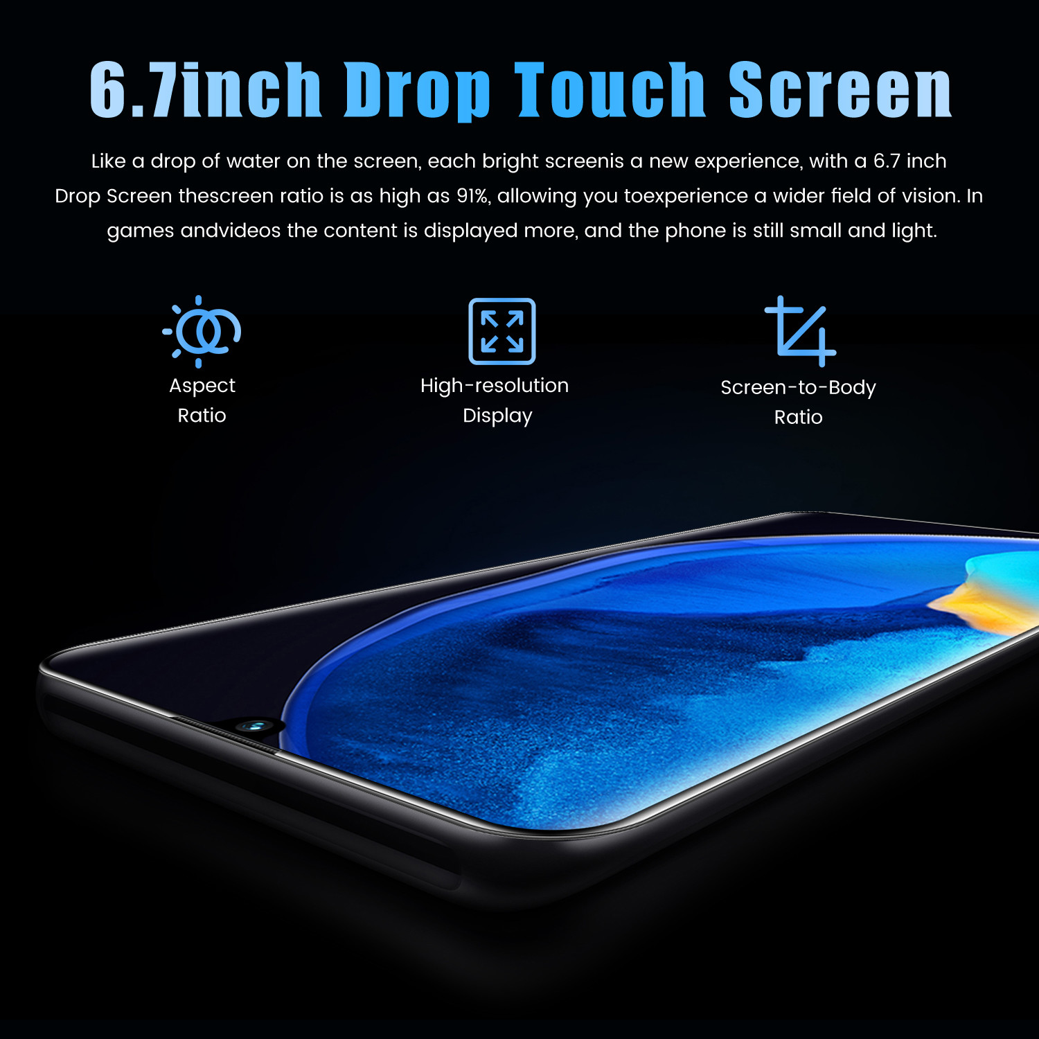 4G 5G GPS 512GB Original Android SmartPhones P50 Pro Unlocked Smartphone