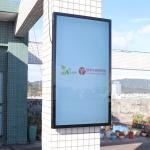43inch Outdoor LCD Display 3000nits 1080P Outdoor Lcd Panel