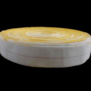 China Gravity Pneumatic Fluidizing Convey Solid Woven Airslide Fabric wholesale