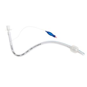 China 8.0mm Flexometallic Et Tube , Medical PVC Ett Airway Device wholesale