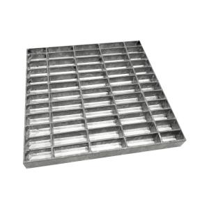 China Press Locked Mild Steel Bar Grating wholesale