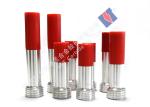 ΦD30-70mm Injection Molding Tungsten Carbide Blasting Nozzle High Pressure