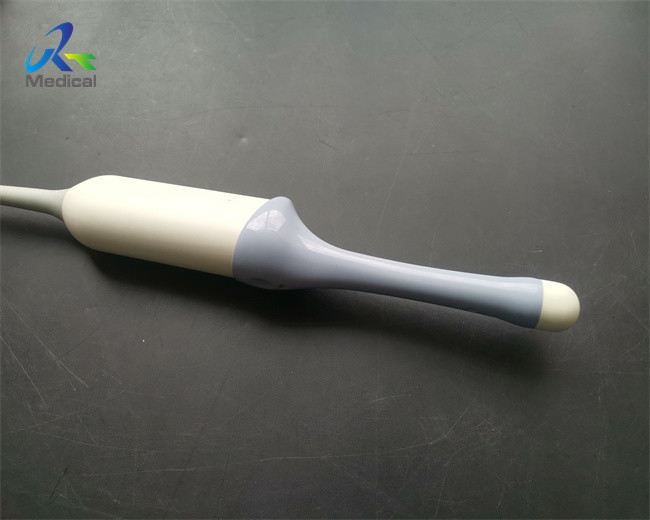 GE RIC5-9A-RS 3D 4D Endocavity Ultrasound Transducer Dome And Crystal Array Replacement