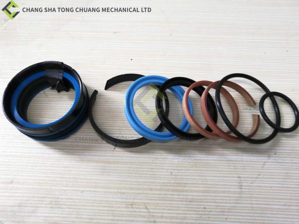 New Rod Diameter/cylinder Diameter 45/63 Horizontal Telescopic Oil Cylinder