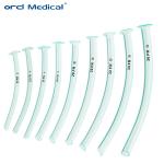 Medical Disposable PVC Nasopharyngeal Airway Medical Grade Free Sample