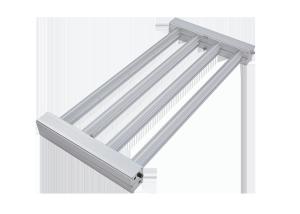 China Horticulture IP65 3500K 1000 Watt LED Grow Lights wholesale