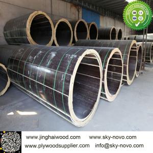 China Circular column formwork wholesale