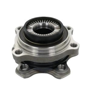 China Automotive Car Parts Wheel Hub Bearing for BMW G01 G08 G38 OE 31206879159 31202408656 wholesale