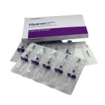 Hyaron Prefilled Sodium Hyaluronate Injection 2.5ml Hyaluronic Acid Gel