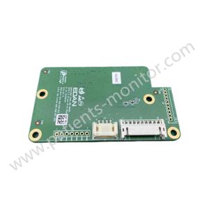 China Edan iM70 Patient Monitor Display Board Screen Drive Board 02.02.452293010 01.53 Used-good Medical Equipment Parts wholesale