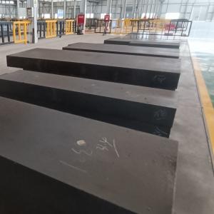 China High Strength Turbine Blade Steel DIN X17CrNi16-2 1.4057 wholesale