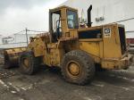 High Strength Compact Cat Bucket Loader / CAT Payloader 950E 65hp Power
