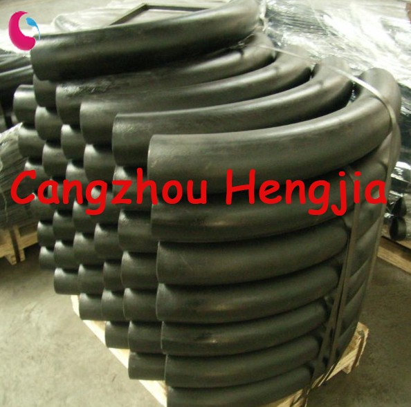 Quality seamless steel bend for sale