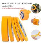 Washi Tape for Masking YOUJIANG Japan Cinta Car Painting Automotive Goldband