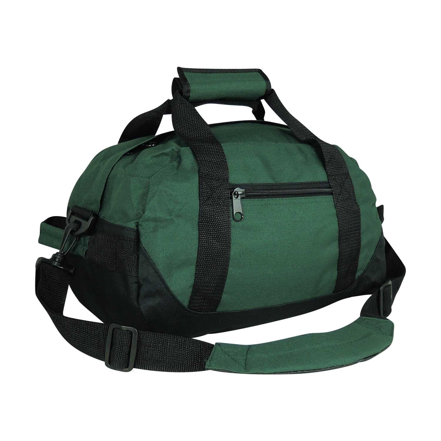 Outdoor Washable Gym Duffel Bag Exercise Duffle Bag With Shoe Compartment
