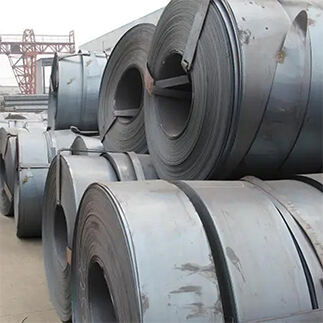 Carbon Steel Strip