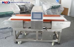 China Digital Needle Frozen Food Metal Detector wholesale